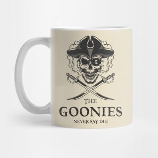 Goonies Never Say Die Mug